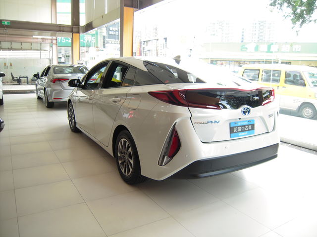 PHV 1.8  第2張相片