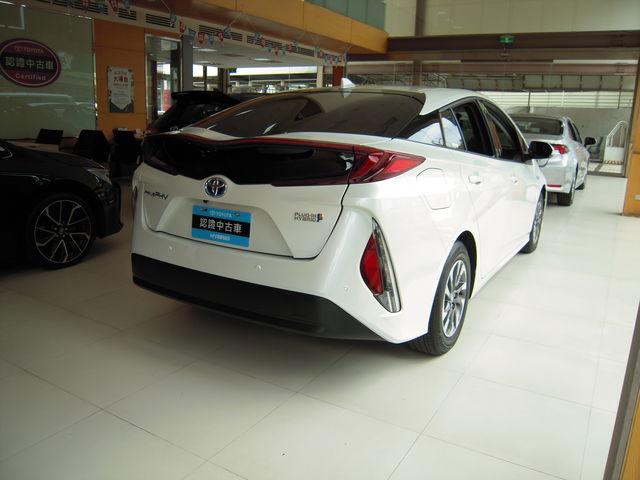 PHV 1.8  第4張相片