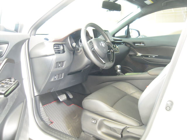 C-HR 1.2  第7張相片