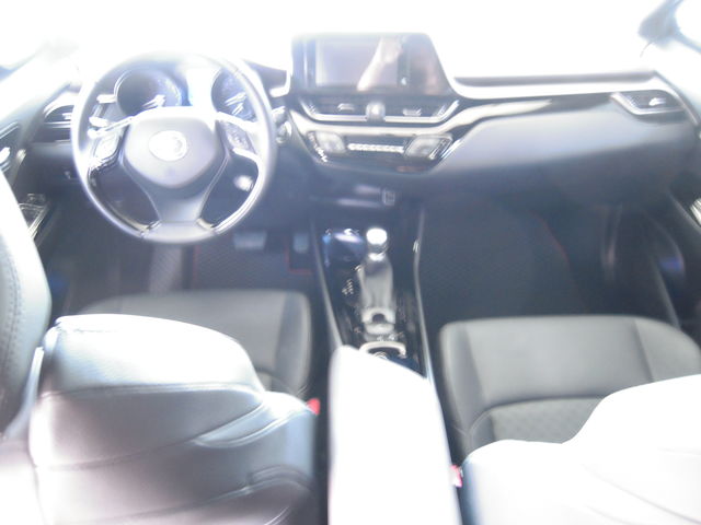 C-HR 1.2  第8張相片