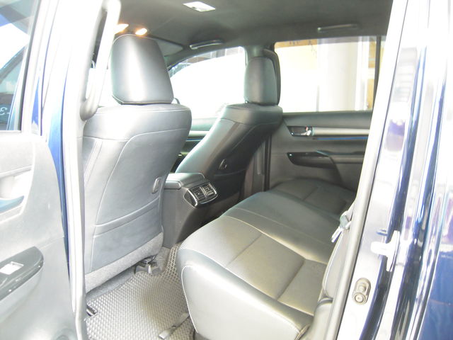 HILUX  第8張相片