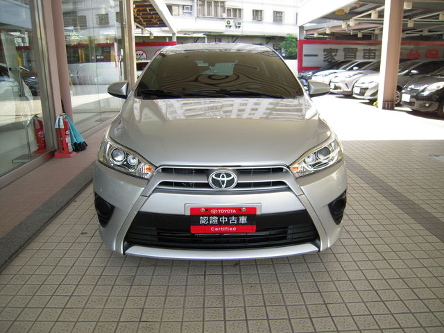 YARIS 1.5  第6張相片
