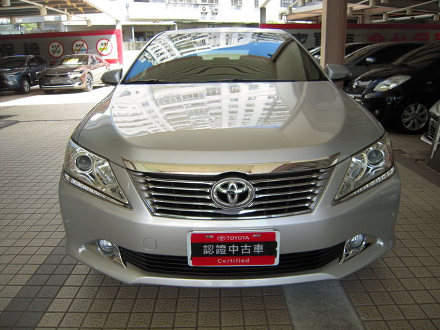 CAMRY 2.0  第2張相片