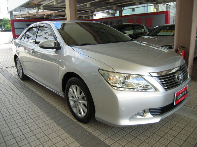 CAMRY 2.0  第3張相片