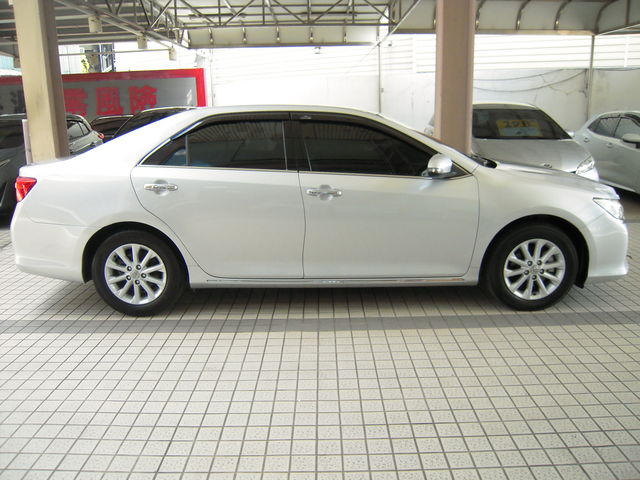 CAMRY 2.0  第4張相片