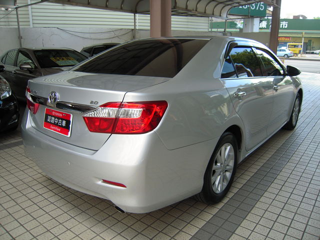 CAMRY 2.0  第5張相片