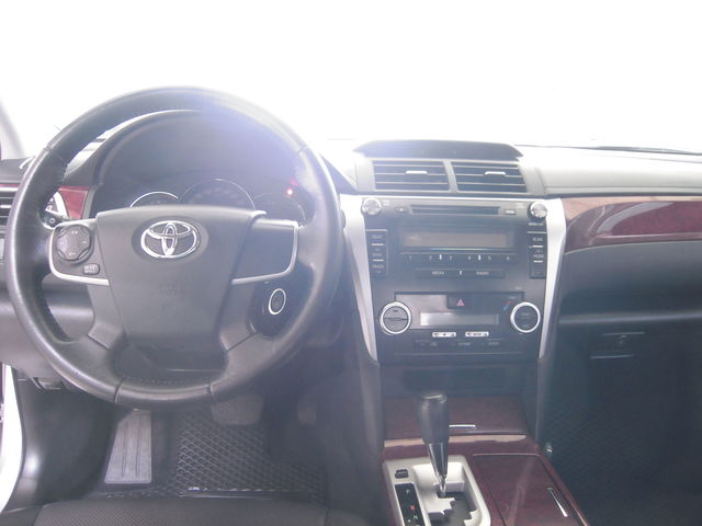 CAMRY 2.0  第7張相片