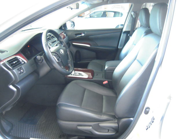 CAMRY 2.0  第8張相片