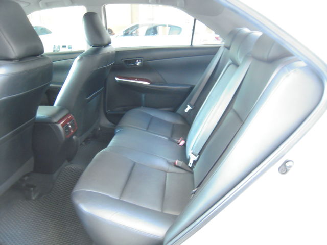 CAMRY 2.0  第9張相片