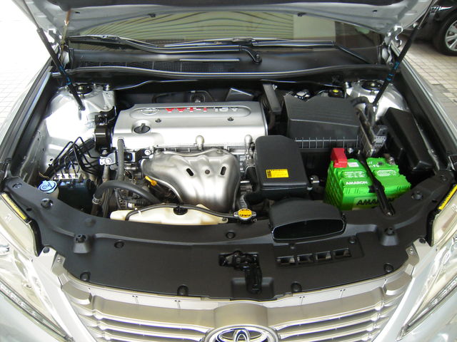 CAMRY 2.0  第10張相片