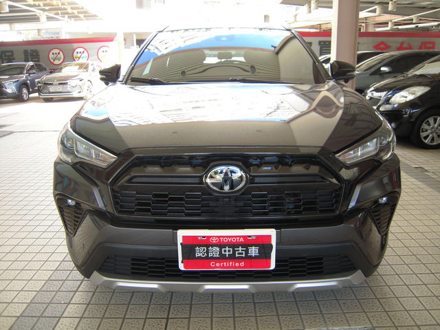 CROSS GR SPORT  第2張相片