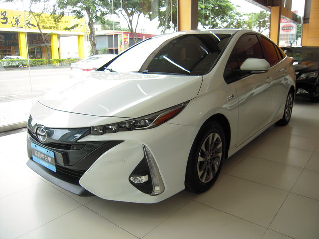 PHV 1.8  第1張相片