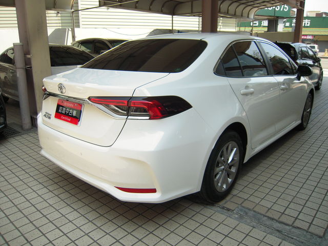 ALTIS 1.8  第5張相片