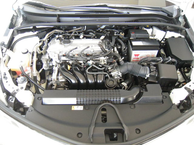 ALTIS 1.8  第10張相片