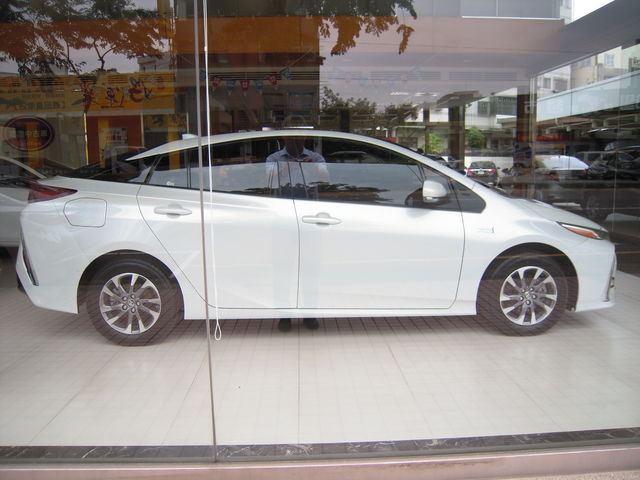 PHV 1.8  第4張相片