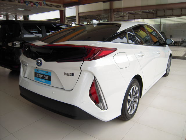 PHV 1.8  第5張相片