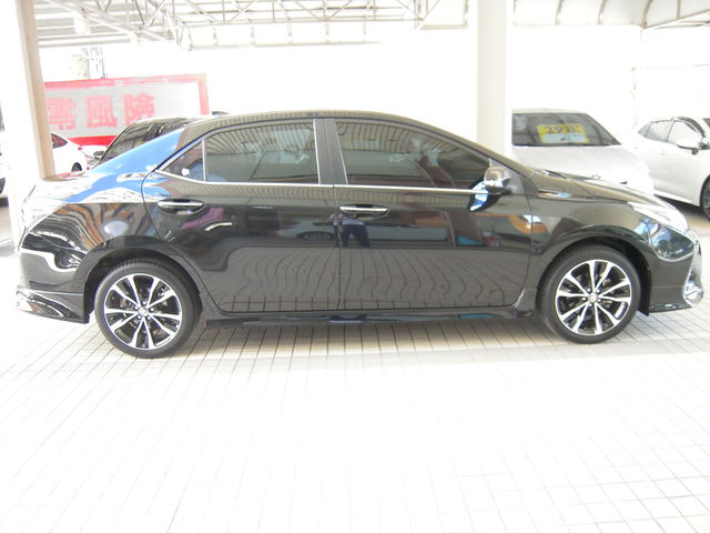 ALTIS 1.8  第4張相片