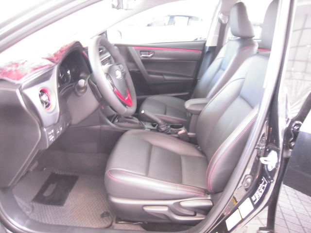 ALTIS 1.8  第8張相片
