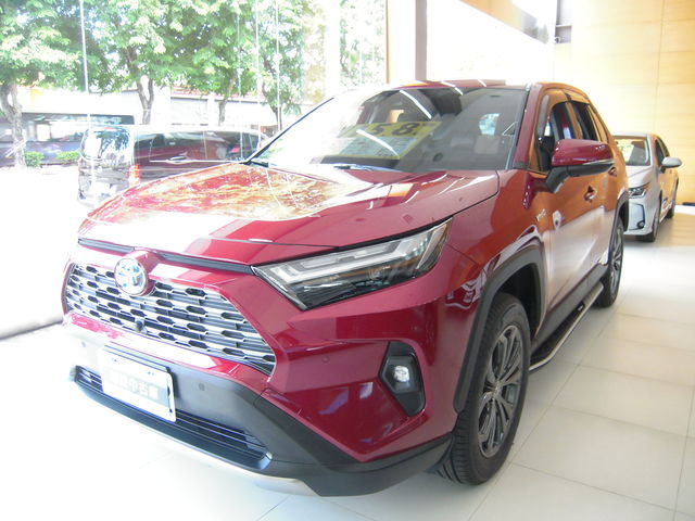 RAV4 2.5 HV  第1張相片