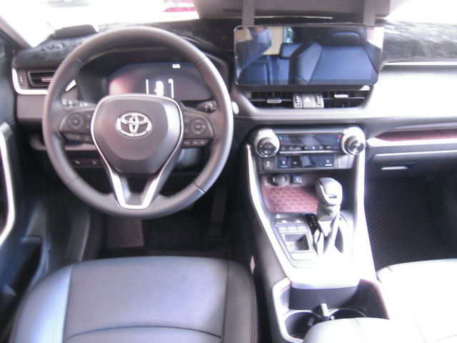 RAV4 2.5 HV  第9張相片