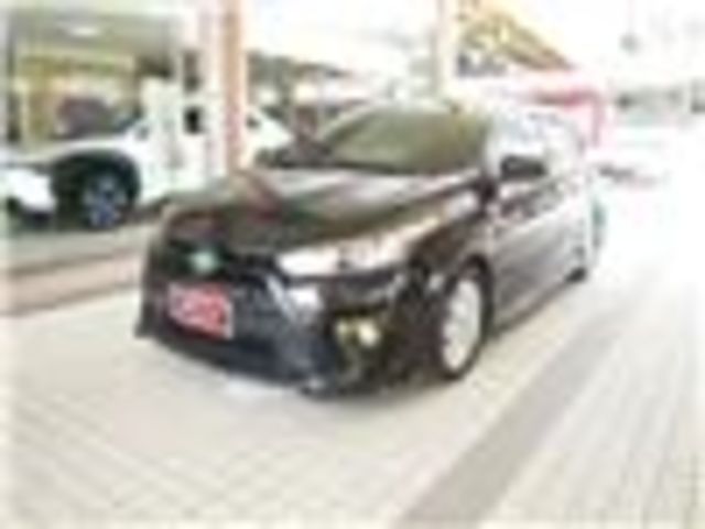 YARIS 1.5E  第1張相片