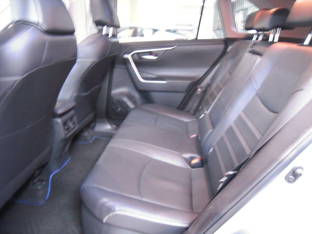 RAV4 2.5HV 4WD  第9張相片