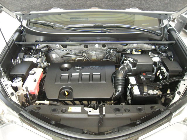 RAV4 2.0  第10張相片