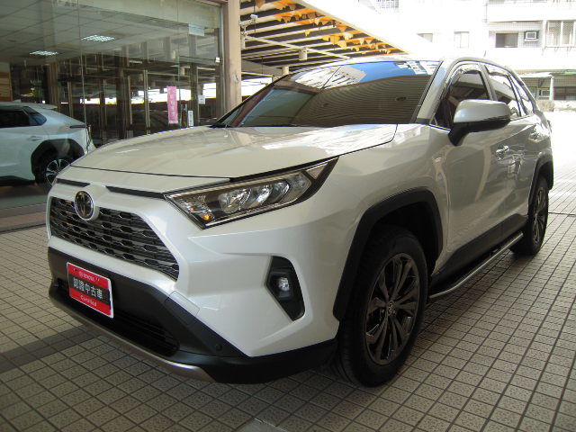RAV4 2.0  第1張相片