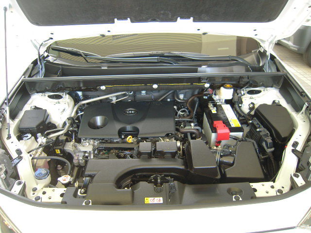 RAV4 2.0  第10張相片