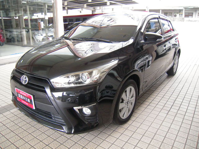 YARIS 1.5  第1張相片