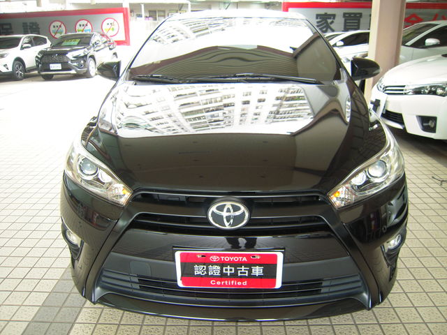 YARIS 1.5  第2張相片