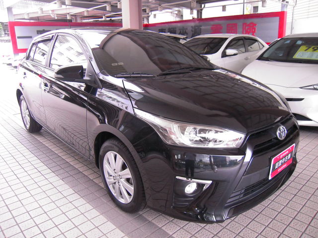 YARIS 1.5  第3張相片