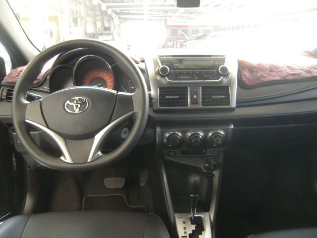 YARIS 1.5  第7張相片