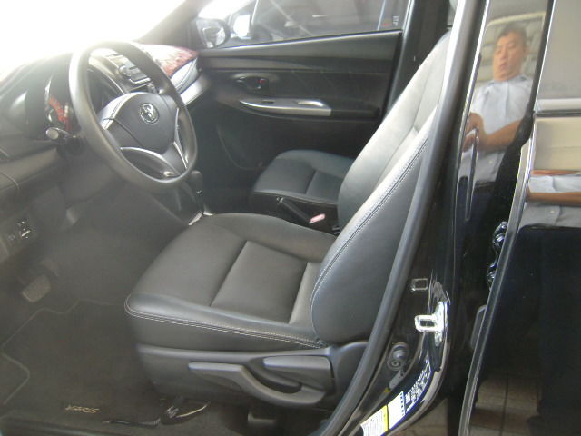 YARIS 1.5  第8張相片