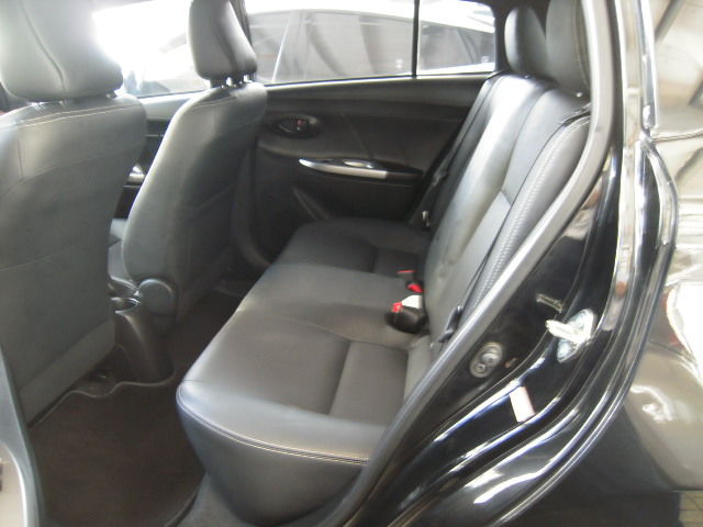 YARIS 1.5  第9張相片