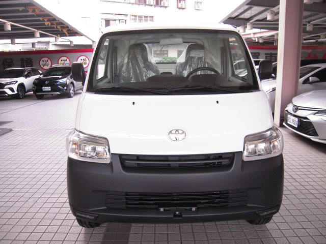 TOWN ACE VAN 2人  第2張相片