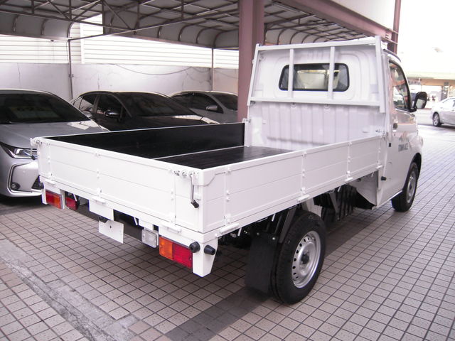 TOWN ACE VAN 2人  第5張相片