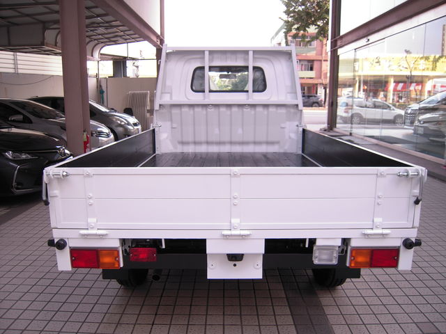 TOWN ACE VAN 2人  第6張相片