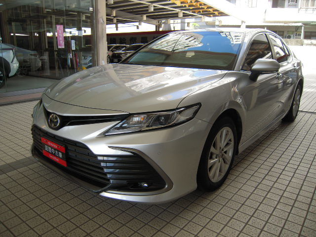 CAMRY 2.0  第1張相片