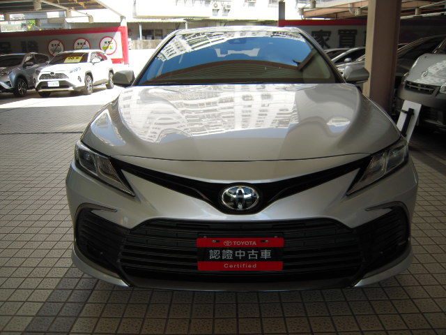CAMRY 2.0  第2張相片