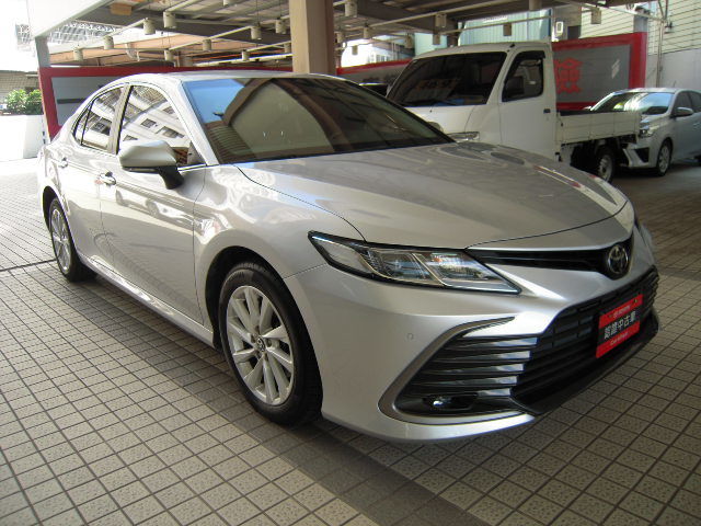 CAMRY 2.0  第3張相片