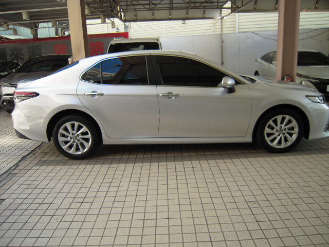 CAMRY 2.0  第4張相片