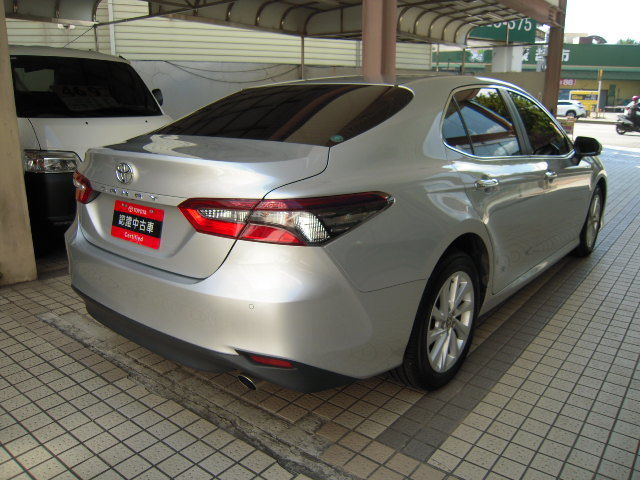 CAMRY 2.0  第5張相片