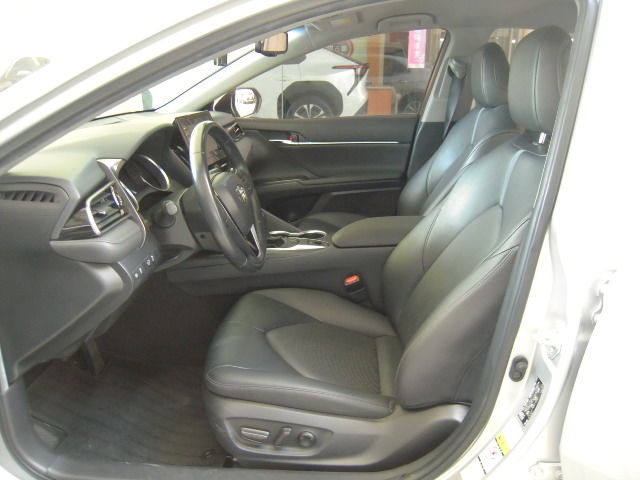 CAMRY 2.0  第8張相片