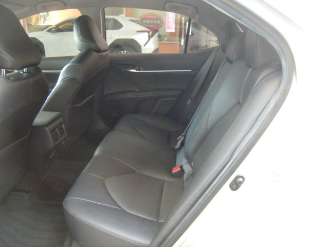CAMRY 2.0  第9張相片