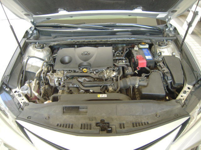 CAMRY 2.0  第10張相片