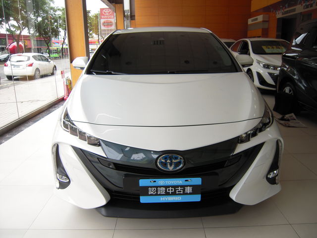 PHV 1.8  第2張相片
