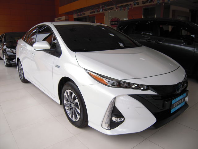 PHV 1.8  第3張相片