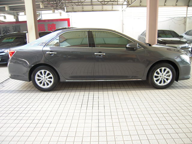 CAMRY 2.0  第4張相片