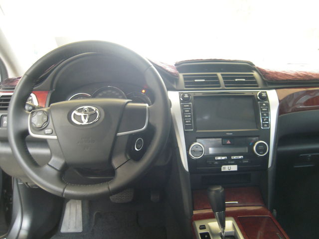 CAMRY 2.0  第7張相片